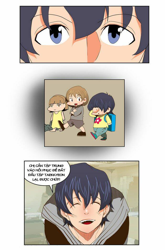 Chúa Tể Học Đường Chapter 71 - Trang 2