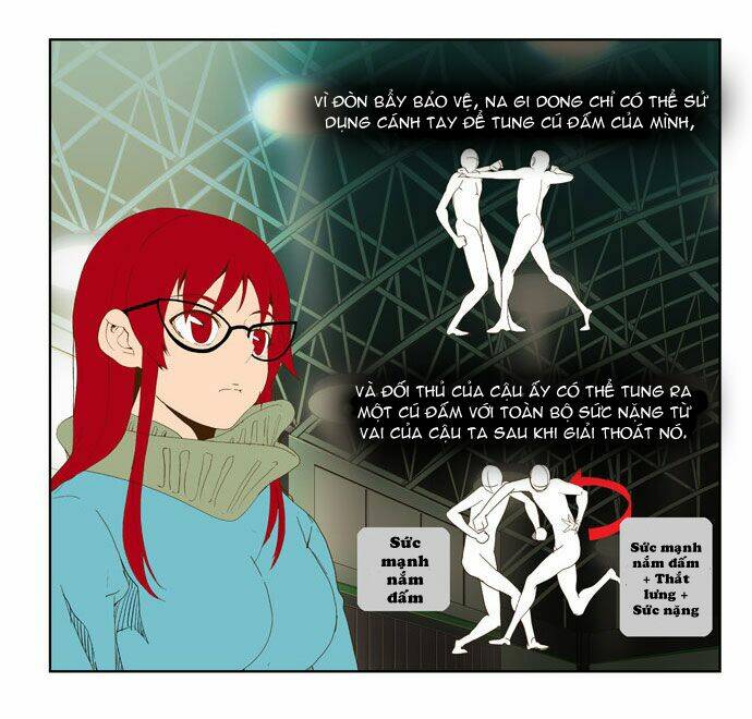 Chúa Tể Học Đường Chapter 71 - Trang 2