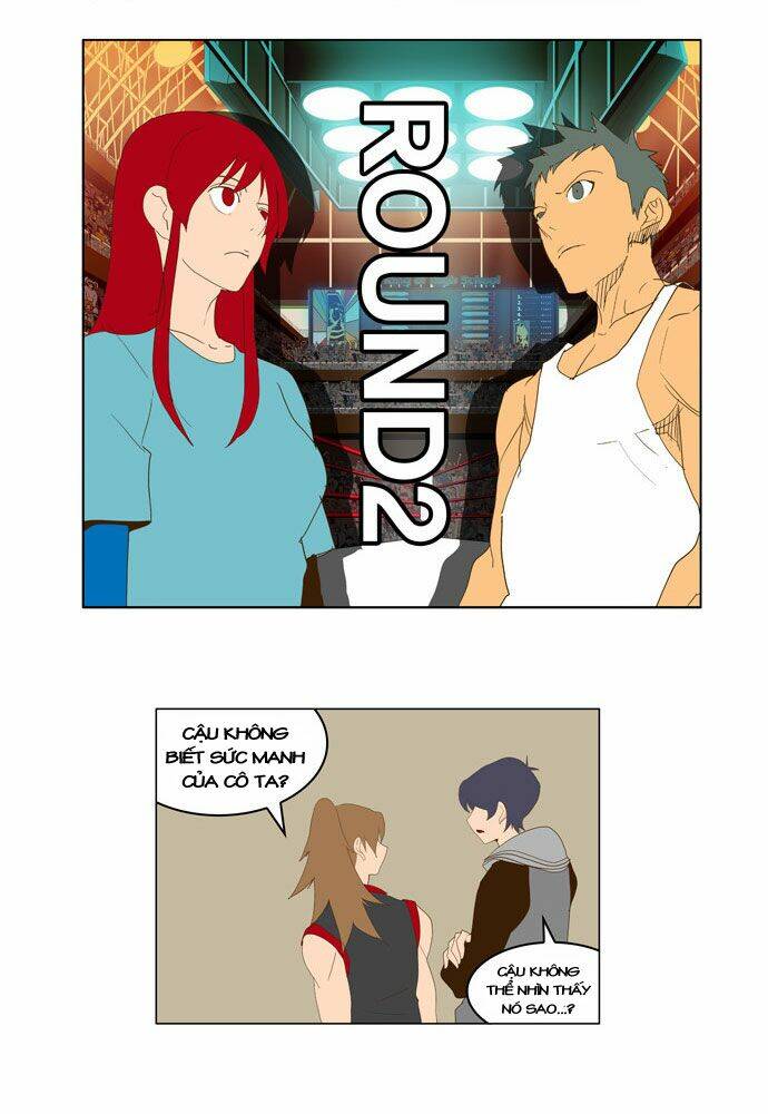 Chúa Tể Học Đường Chapter 71 - Trang 2