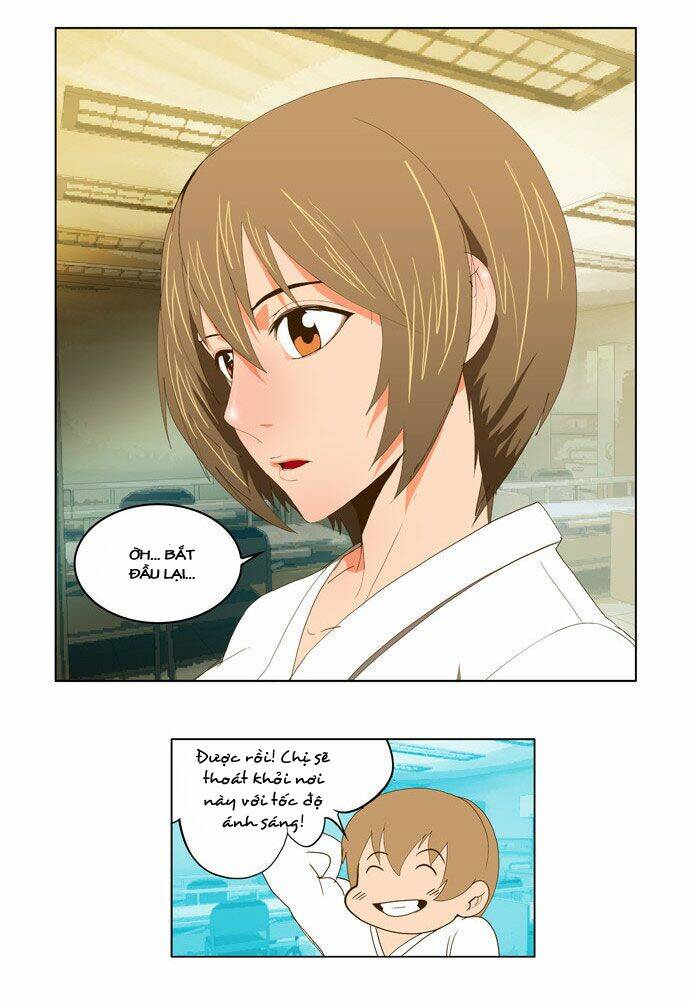 Chúa Tể Học Đường Chapter 71 - Trang 2