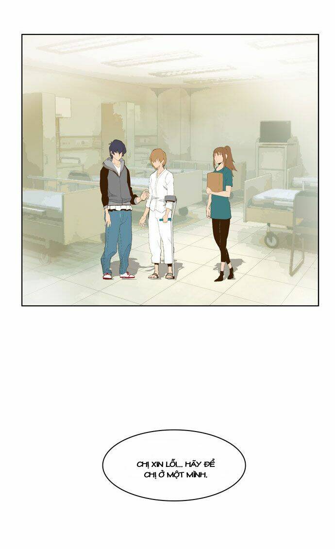 Chúa Tể Học Đường Chapter 71 - Trang 2