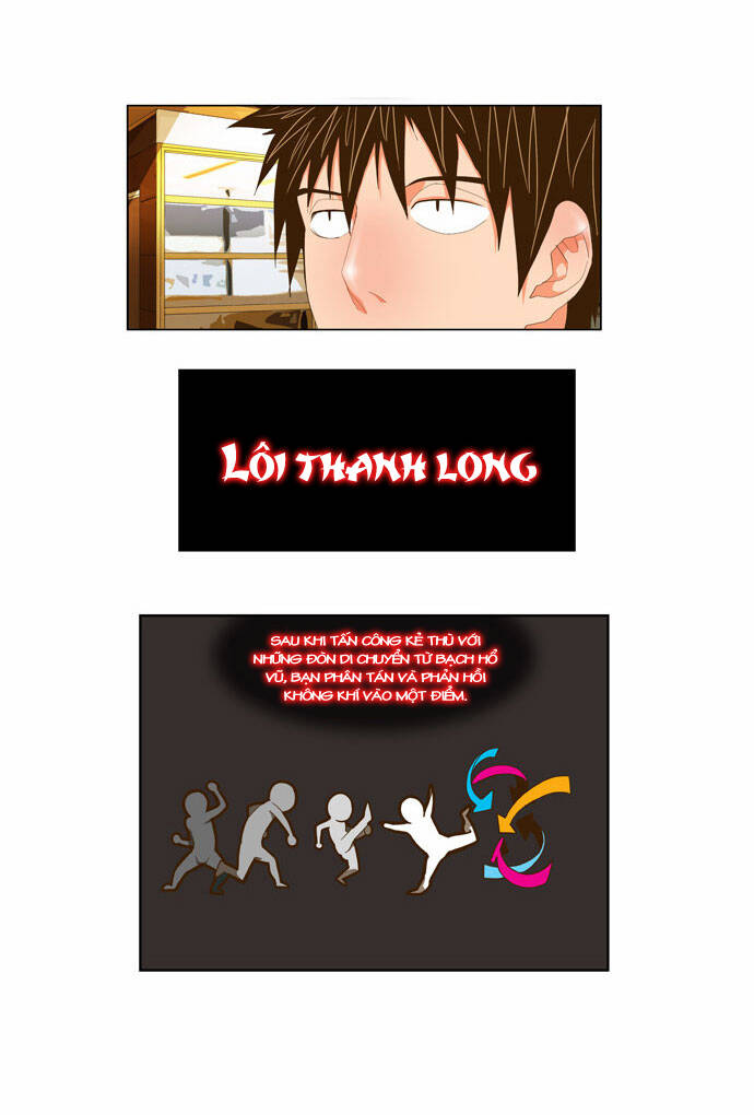 Chúa Tể Học Đường Chapter 72 - Trang 2