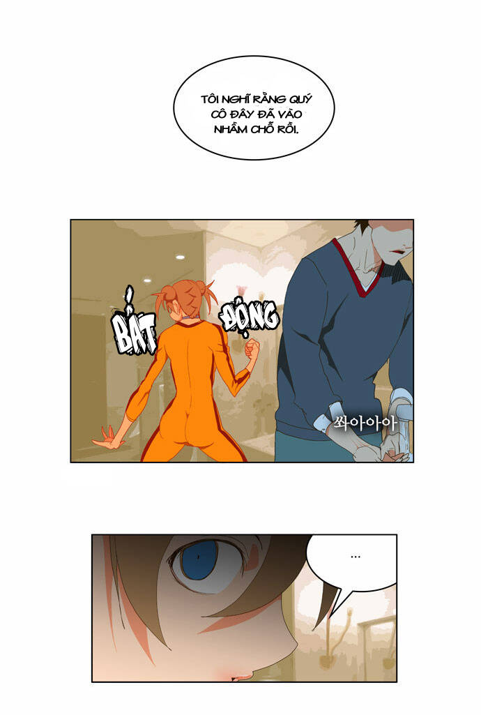 Chúa Tể Học Đường Chapter 72 - Trang 2