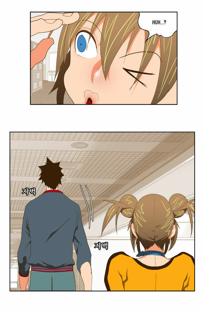 Chúa Tể Học Đường Chapter 72 - Trang 2