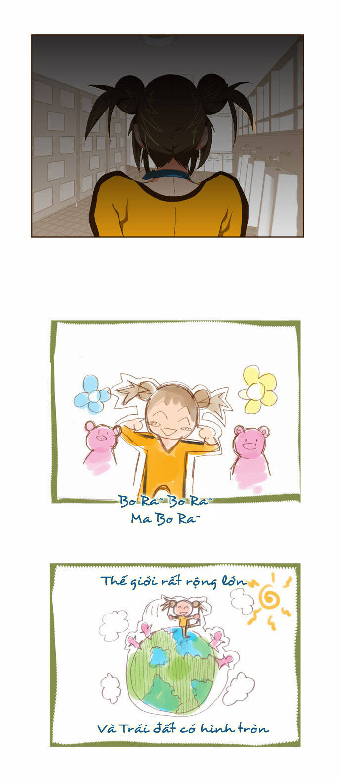 Chúa Tể Học Đường Chapter 72 - Trang 2