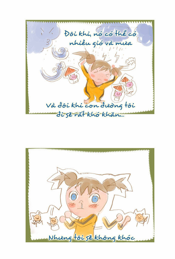 Chúa Tể Học Đường Chapter 72 - Trang 2