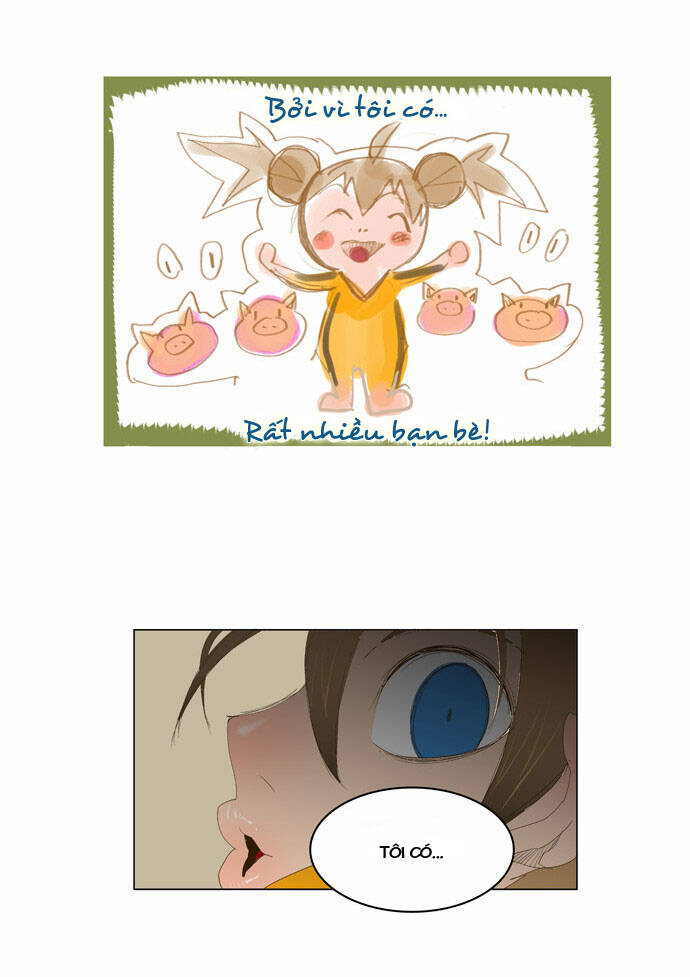 Chúa Tể Học Đường Chapter 72 - Trang 2