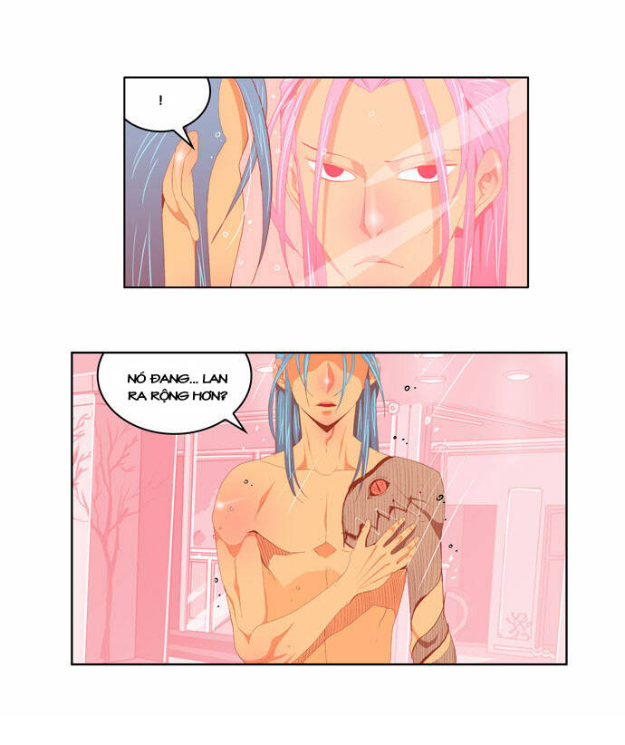 Chúa Tể Học Đường Chapter 72 - Trang 2