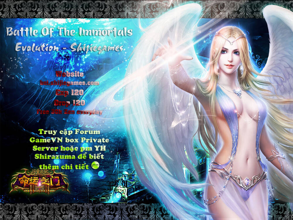 Chúa Tể Học Đường Chapter 72 - Trang 2