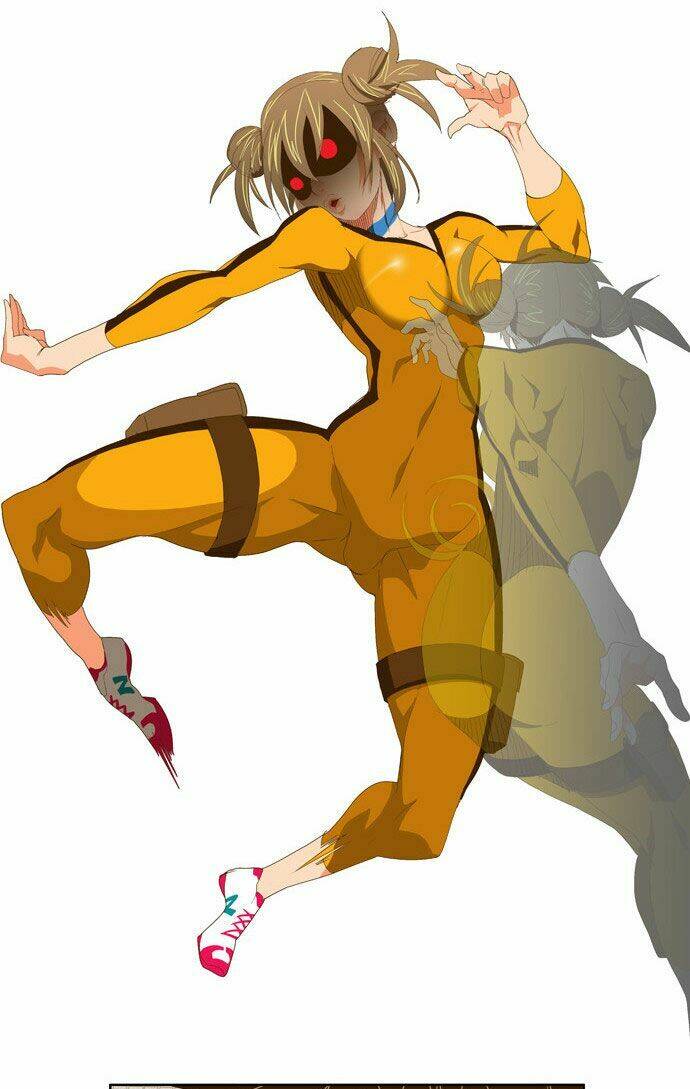 Chúa Tể Học Đường Chapter 73 - Trang 2