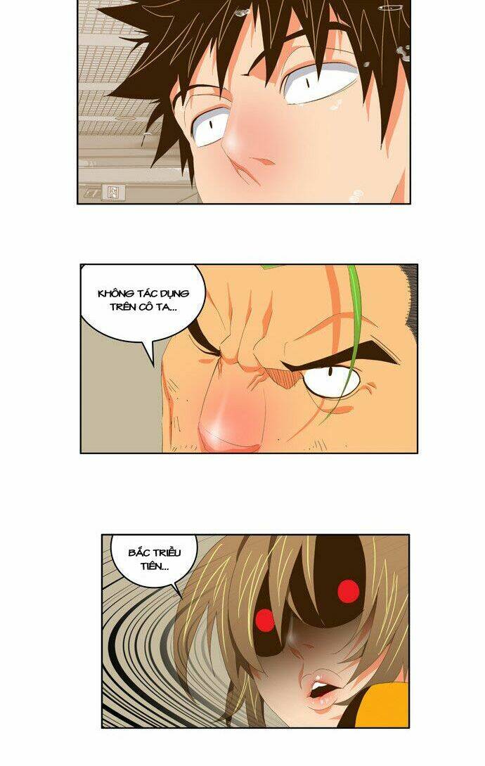 Chúa Tể Học Đường Chapter 73 - Trang 2