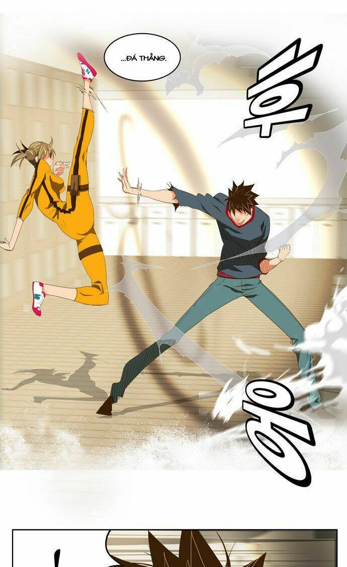 Chúa Tể Học Đường Chapter 73 - Trang 2