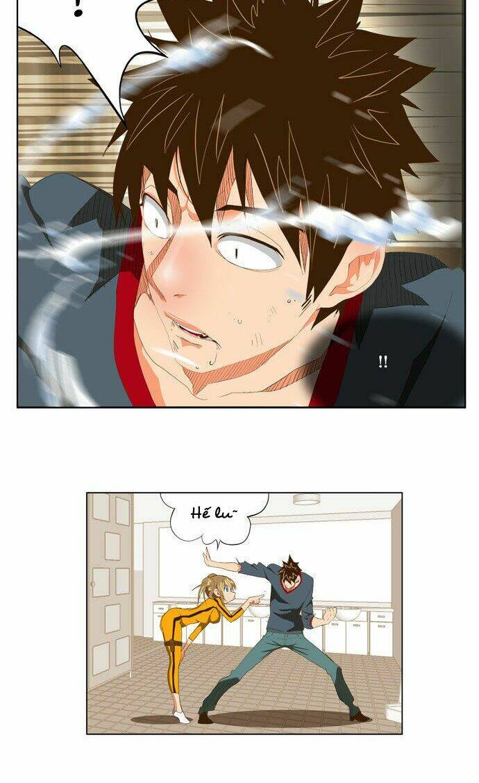 Chúa Tể Học Đường Chapter 73 - Trang 2