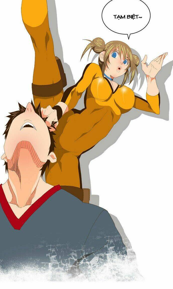 Chúa Tể Học Đường Chapter 73 - Trang 2