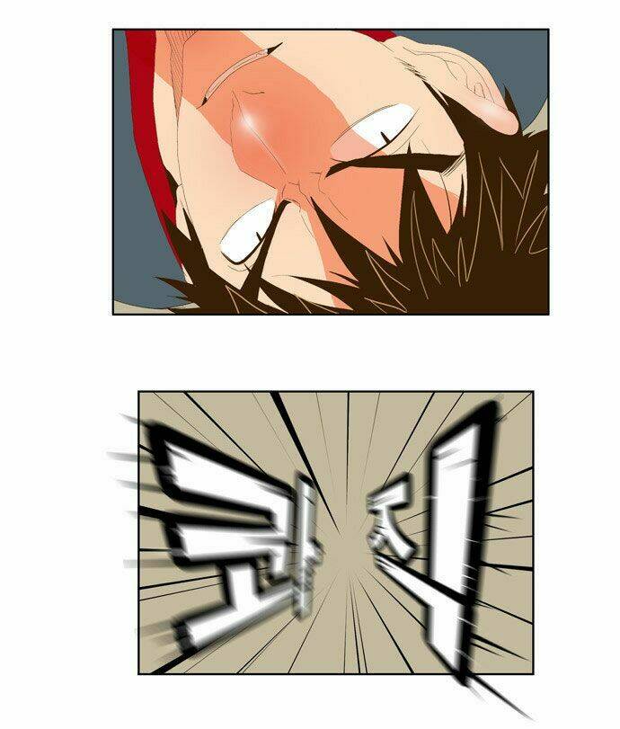 Chúa Tể Học Đường Chapter 73 - Trang 2