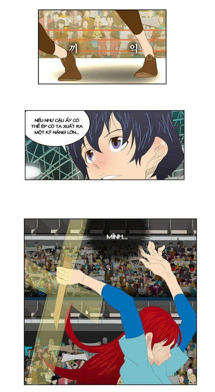 Chúa Tể Học Đường Chapter 73 - Trang 2