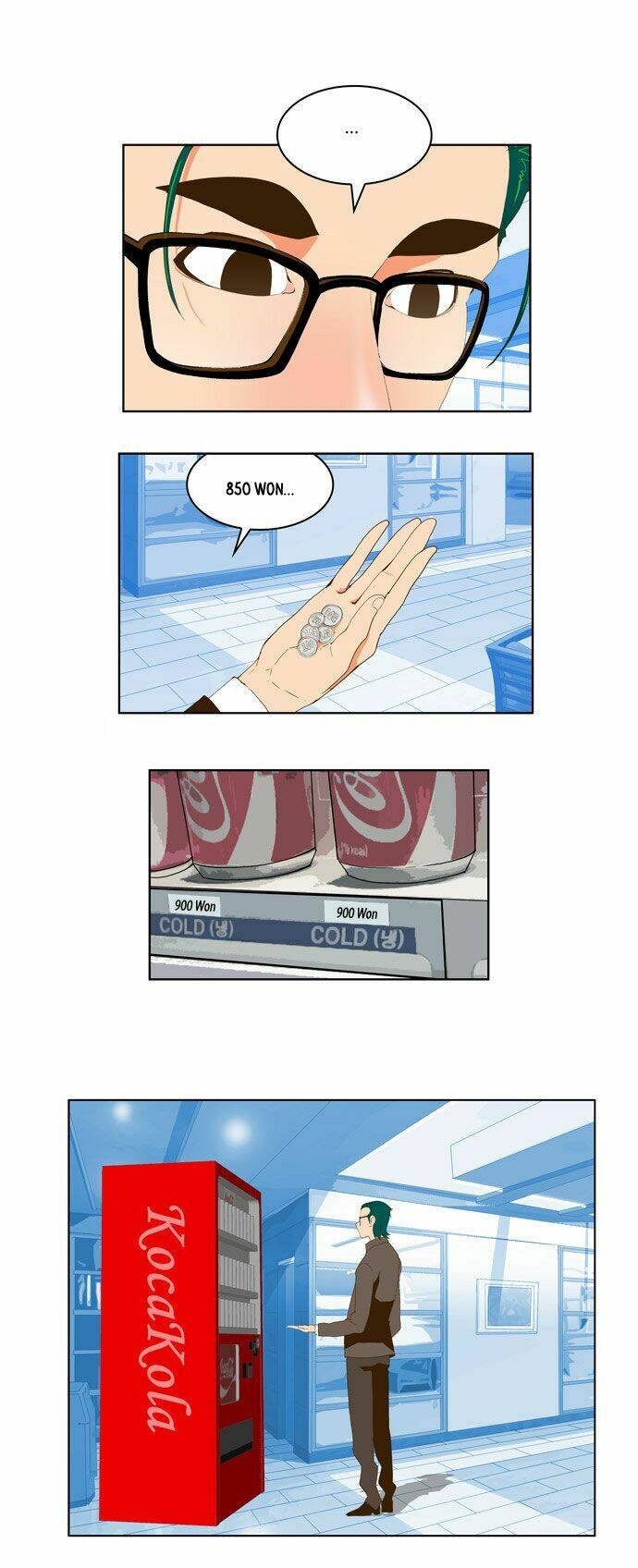 Chúa Tể Học Đường Chapter 73 - Trang 2