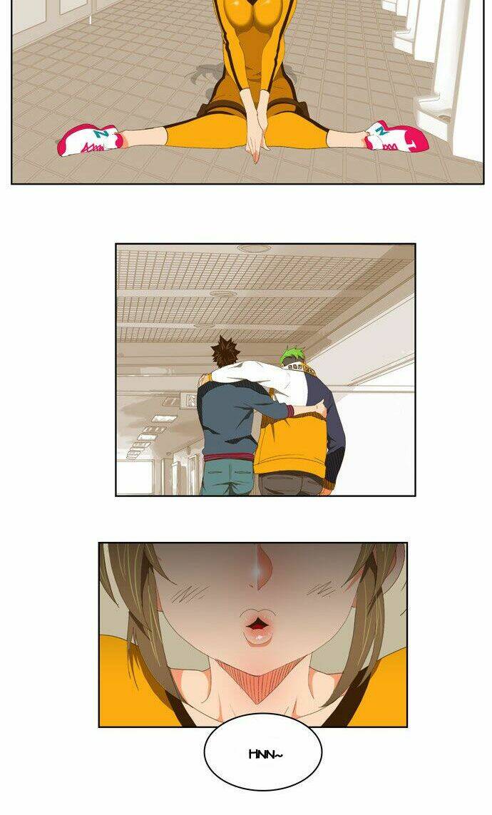 Chúa Tể Học Đường Chapter 73 - Trang 2