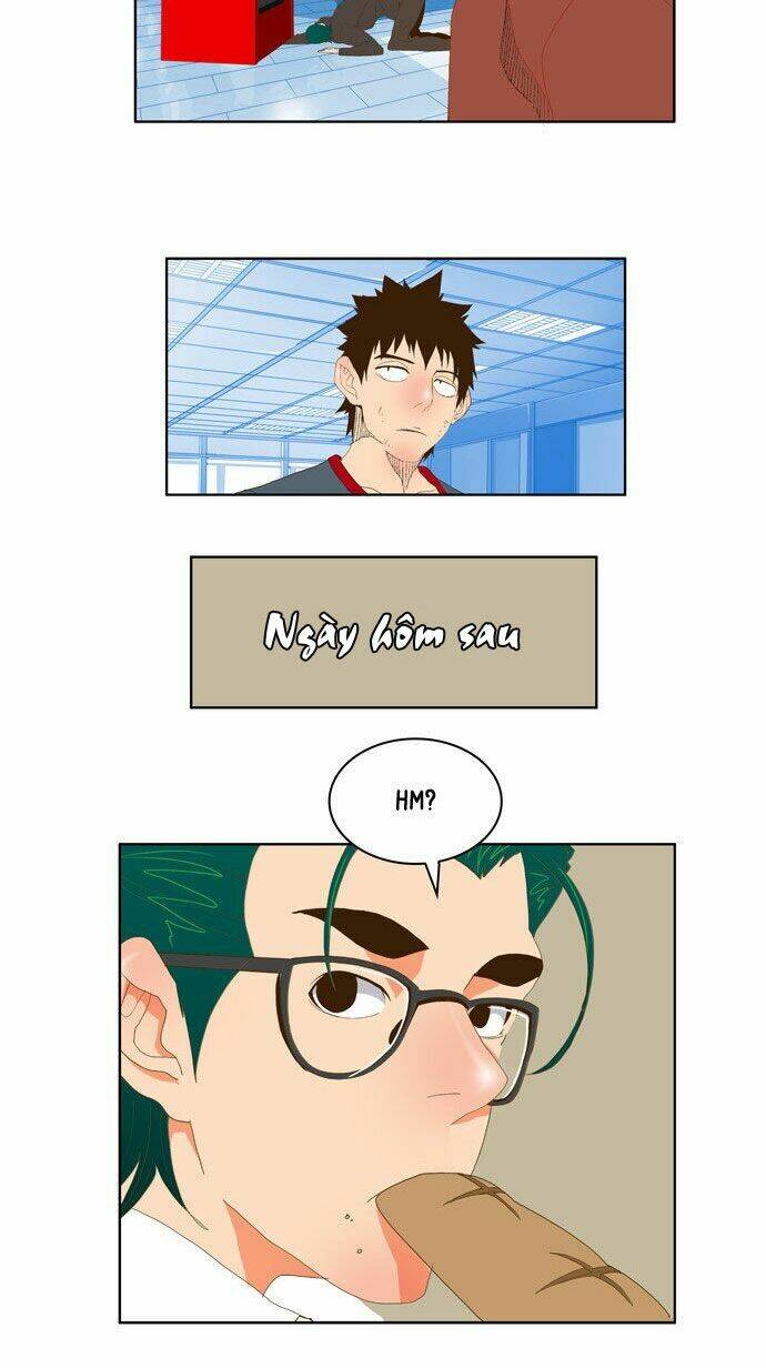 Chúa Tể Học Đường Chapter 73 - Trang 2