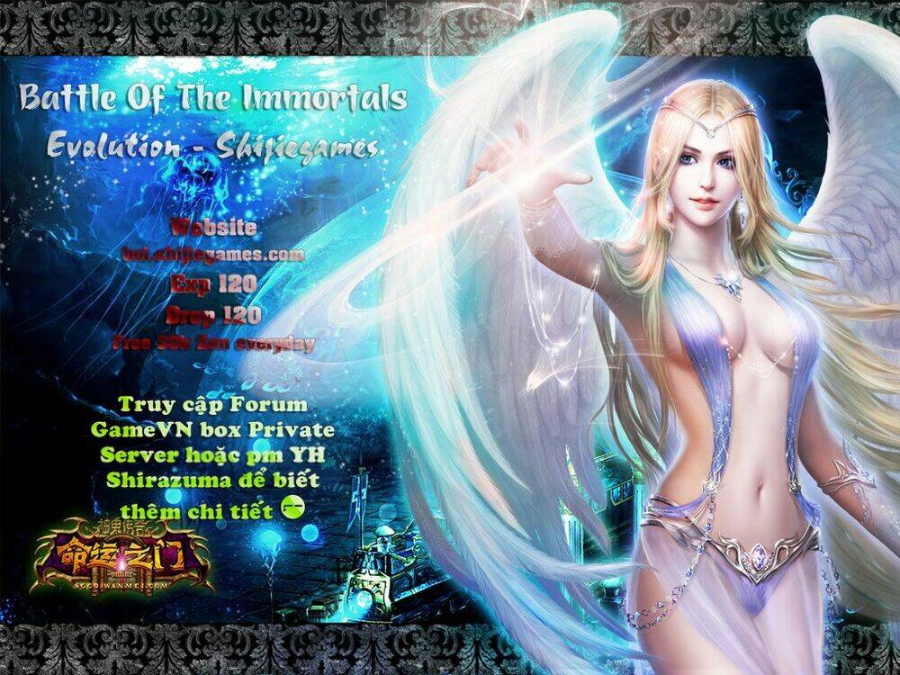 Chúa Tể Học Đường Chapter 73 - Trang 2