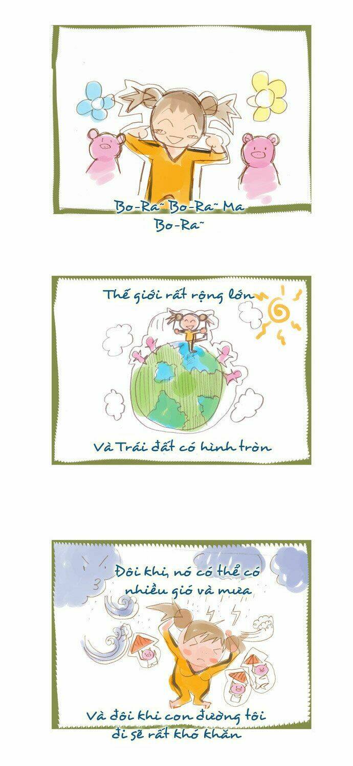 Chúa Tể Học Đường Chapter 73 - Trang 2