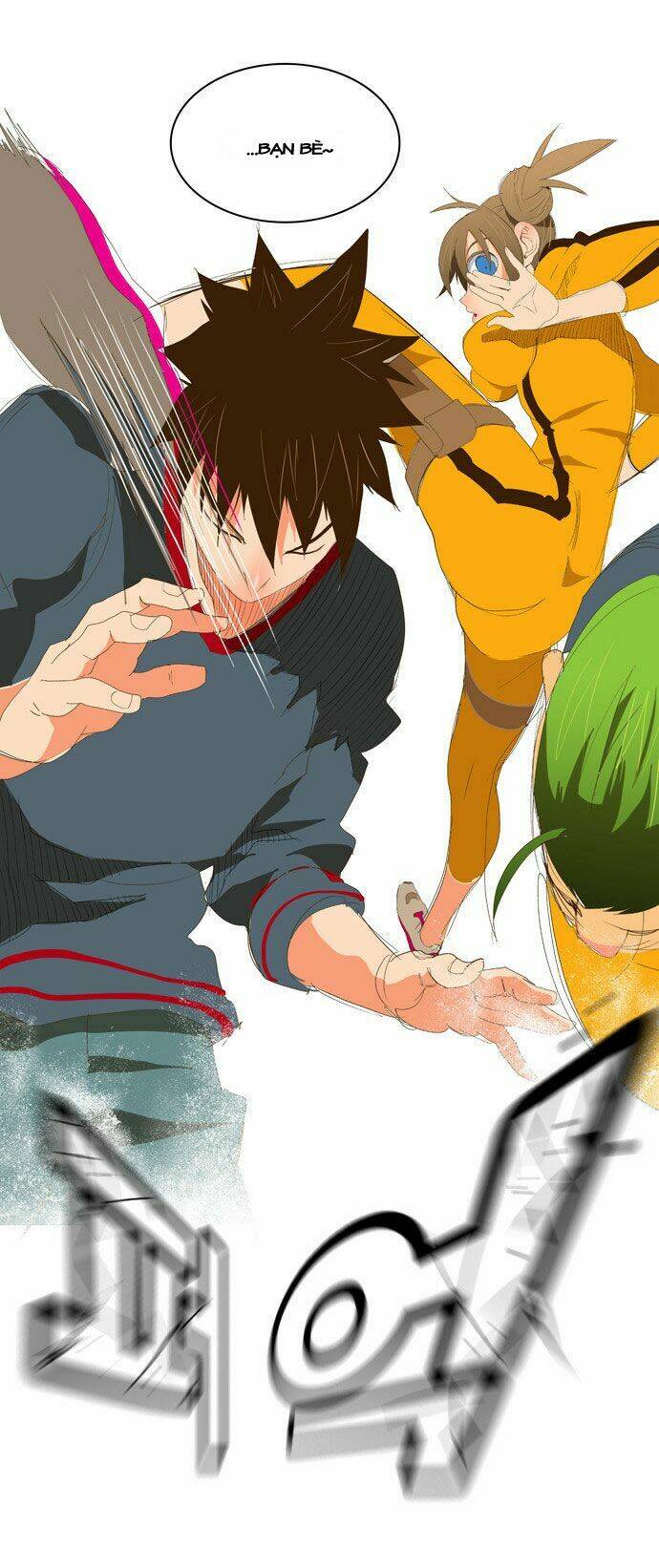 Chúa Tể Học Đường Chapter 73 - Trang 2