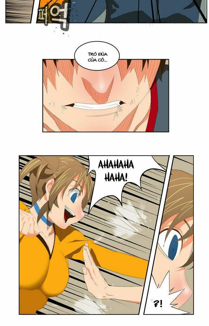 Chúa Tể Học Đường Chapter 73 - Trang 2