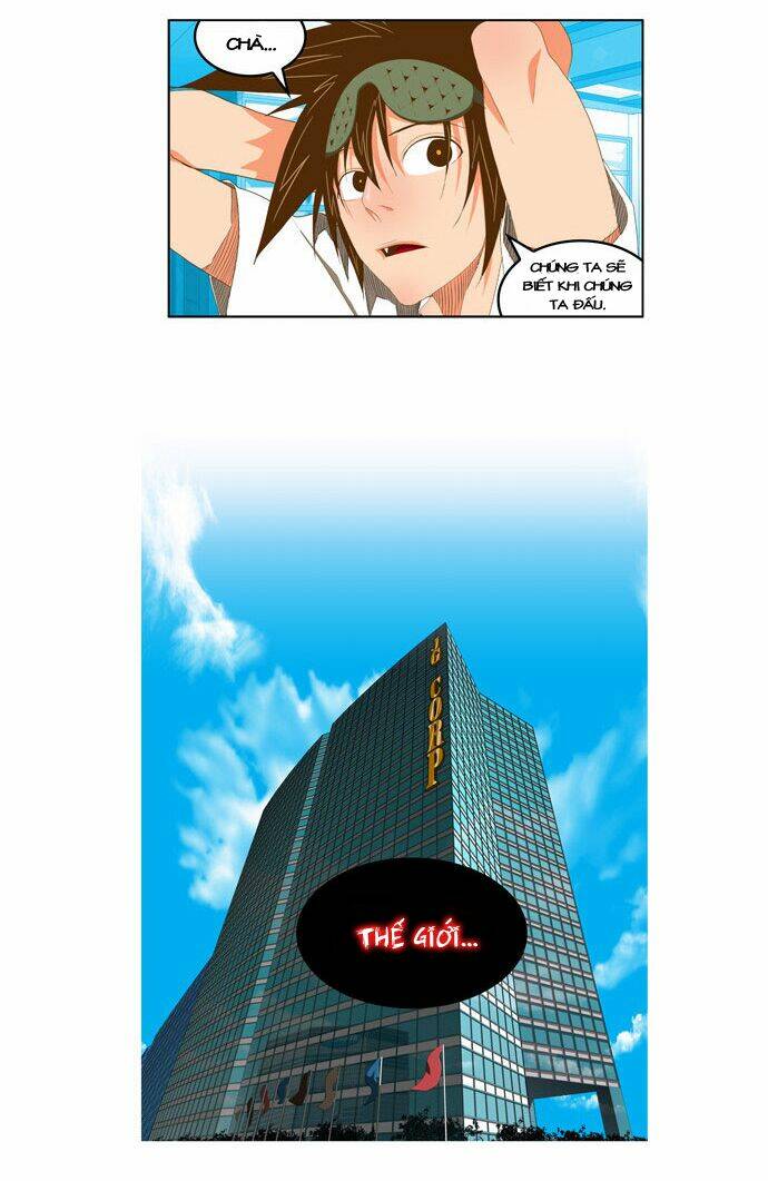 Chúa Tể Học Đường Chapter 74 - Trang 2