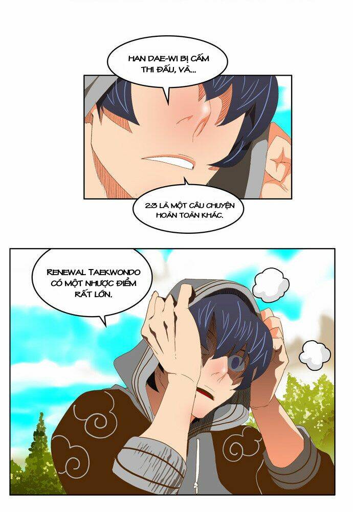 Chúa Tể Học Đường Chapter 74 - Trang 2