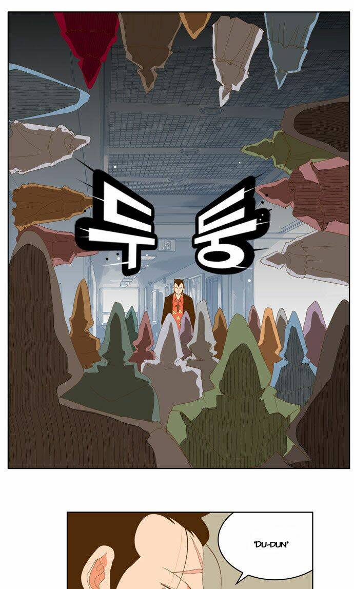 Chúa Tể Học Đường Chapter 75 - Trang 2