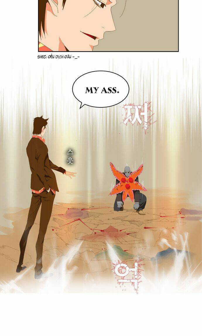 Chúa Tể Học Đường Chapter 75 - Trang 2