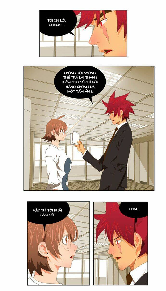 Chúa Tể Học Đường Chapter 75 - Trang 2