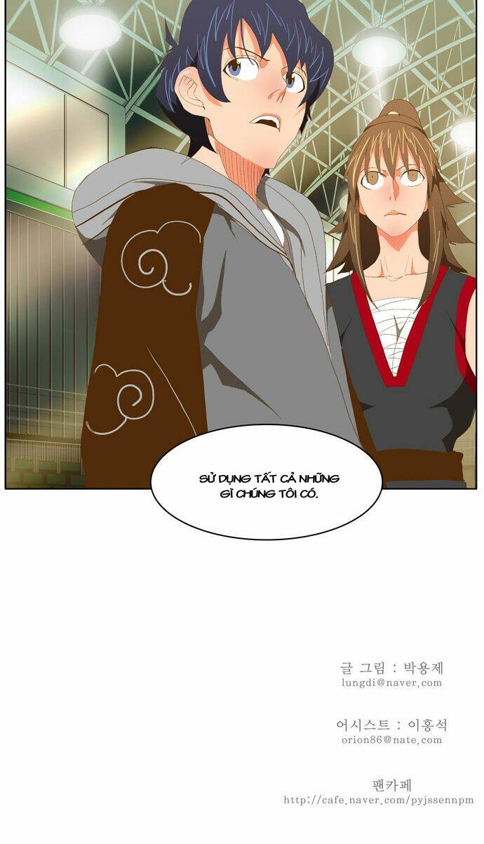 Chúa Tể Học Đường Chapter 75 - Trang 2