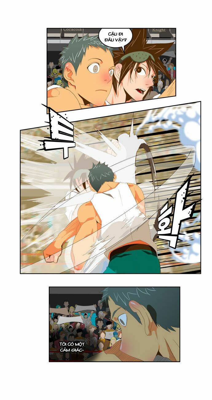 Chúa Tể Học Đường Chapter 76 - Trang 2