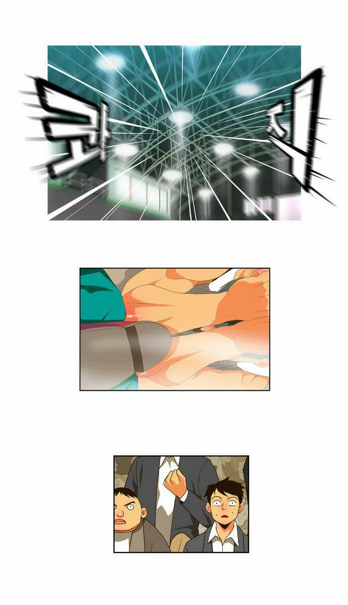 Chúa Tể Học Đường Chapter 76 - Trang 2