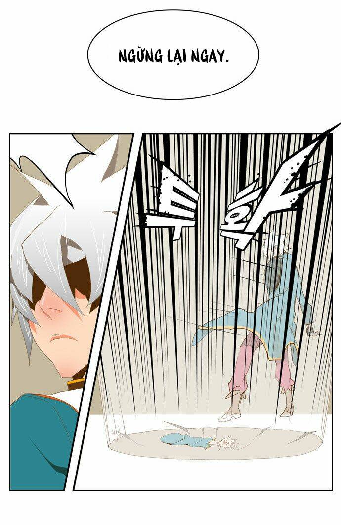 Chúa Tể Học Đường Chapter 76 - Trang 2