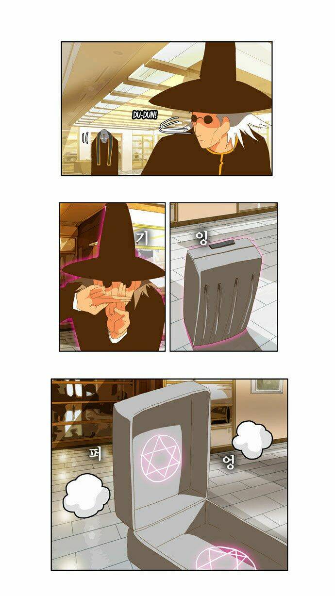 Chúa Tể Học Đường Chapter 76 - Trang 2