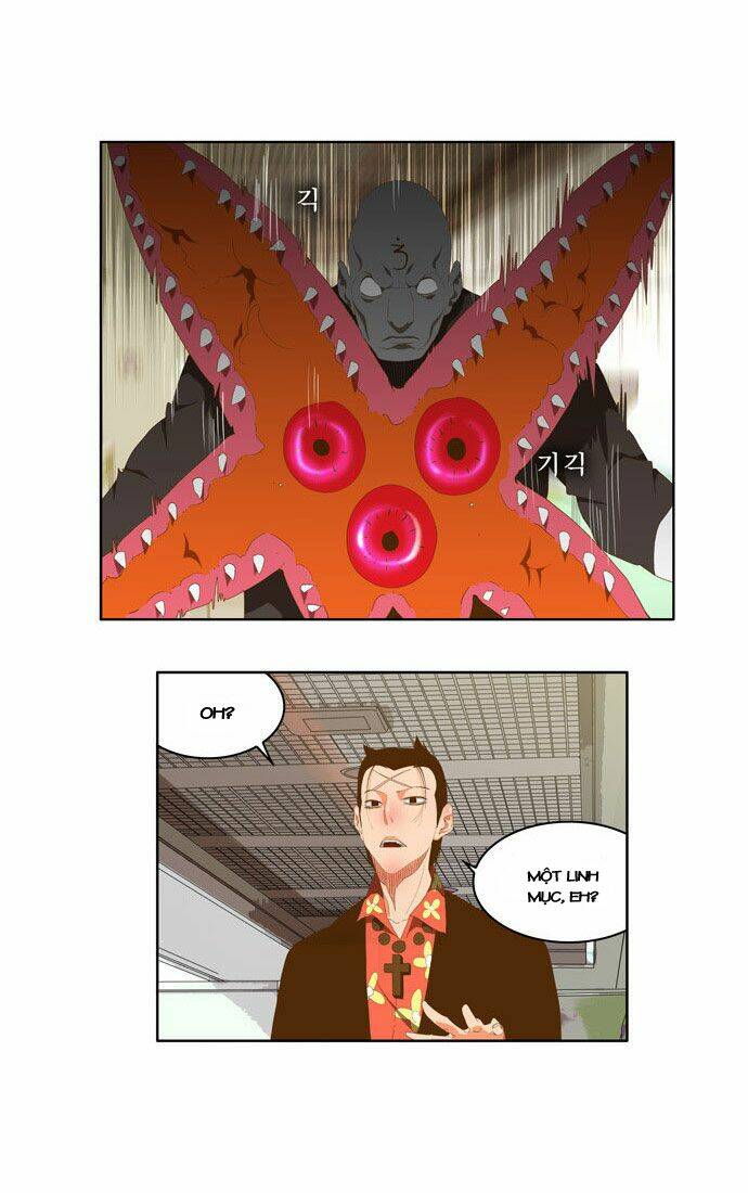 Chúa Tể Học Đường Chapter 76 - Trang 2