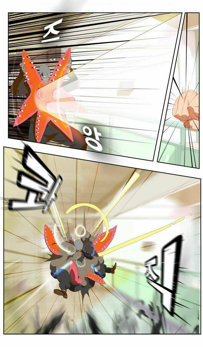 Chúa Tể Học Đường Chapter 76 - Trang 2