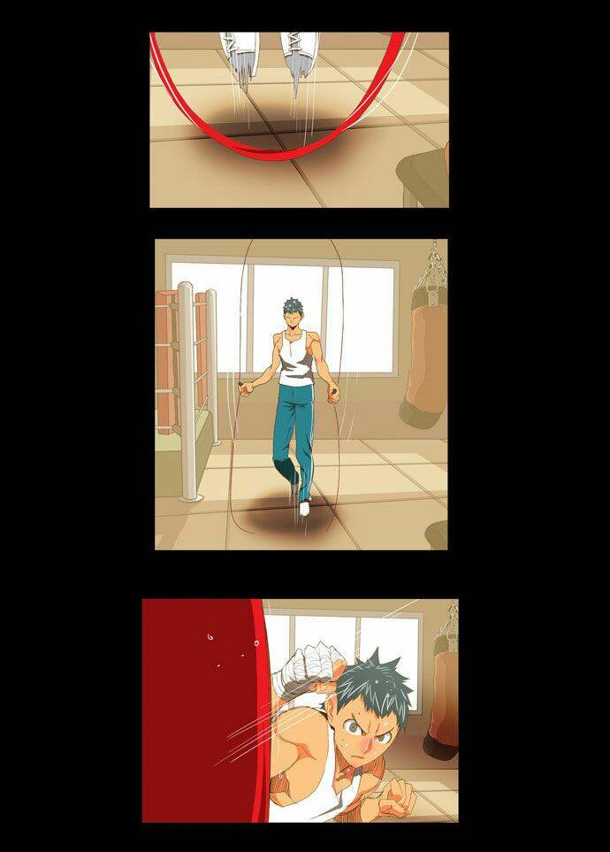 Chúa Tể Học Đường Chapter 77 - Trang 2