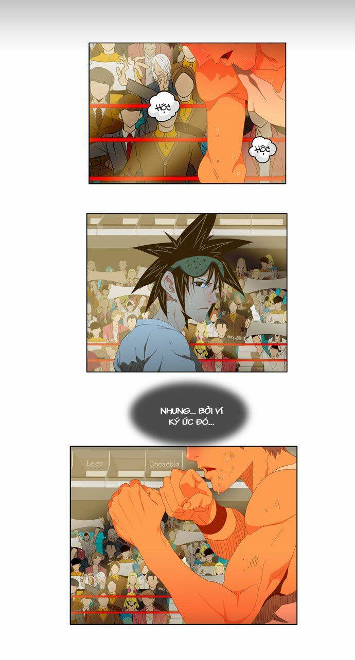 Chúa Tể Học Đường Chapter 77 - Trang 2