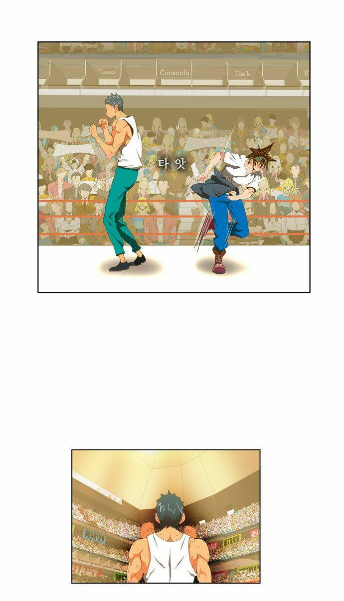 Chúa Tể Học Đường Chapter 77 - Trang 2