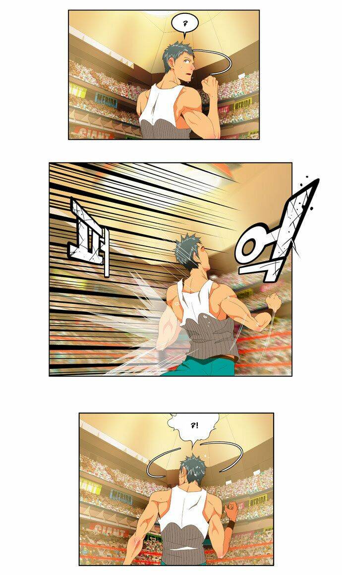 Chúa Tể Học Đường Chapter 77 - Trang 2