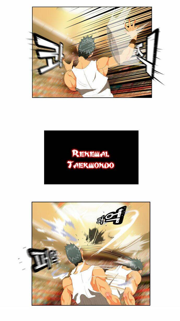 Chúa Tể Học Đường Chapter 77 - Trang 2