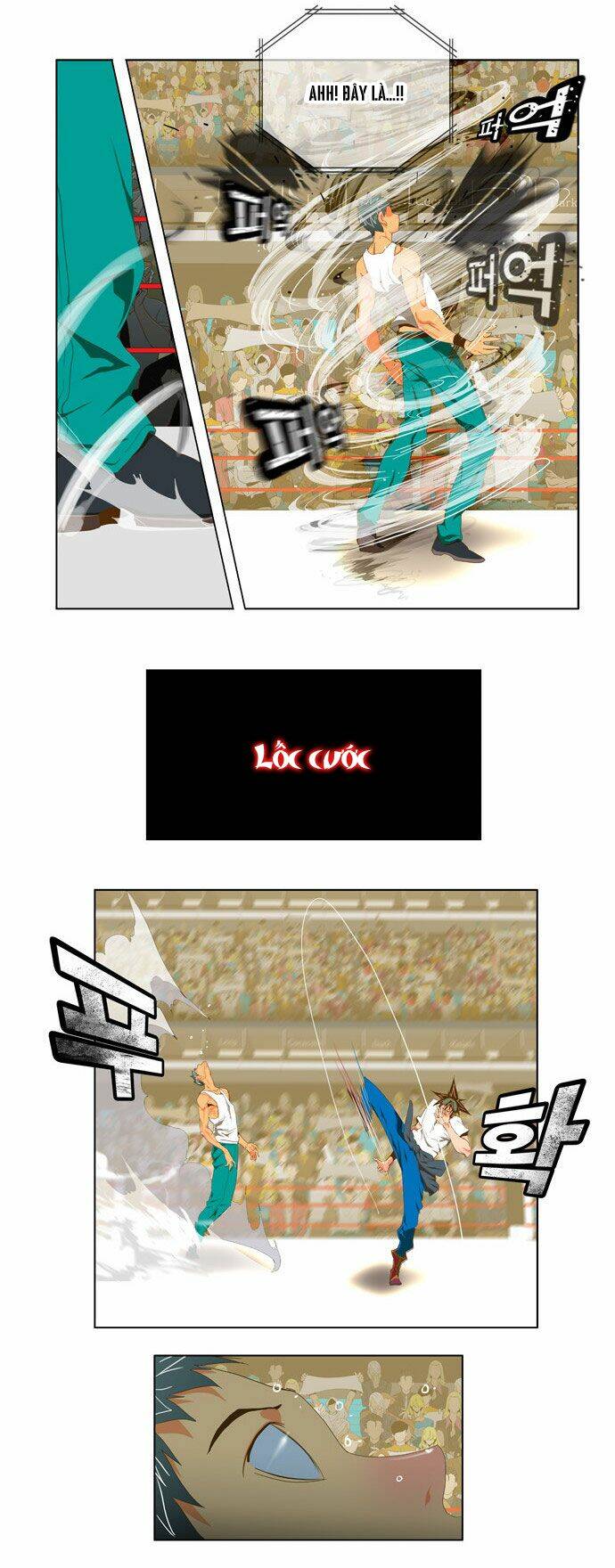 Chúa Tể Học Đường Chapter 77 - Trang 2