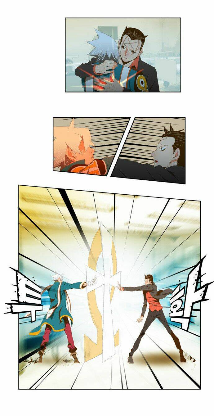 Chúa Tể Học Đường Chapter 77 - Trang 2