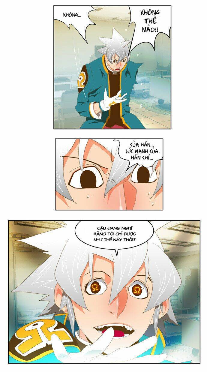 Chúa Tể Học Đường Chapter 77 - Trang 2