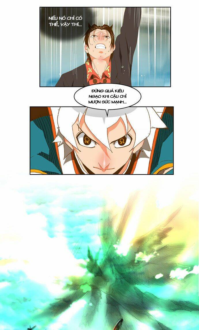 Chúa Tể Học Đường Chapter 77 - Trang 2