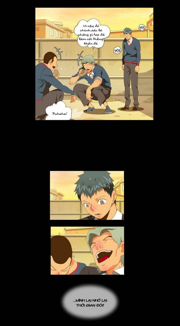 Chúa Tể Học Đường Chapter 77 - Trang 2