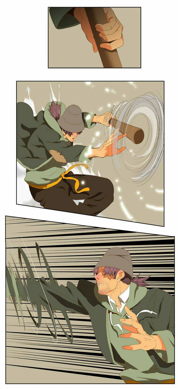 Chúa Tể Học Đường Chapter 78 - Trang 2